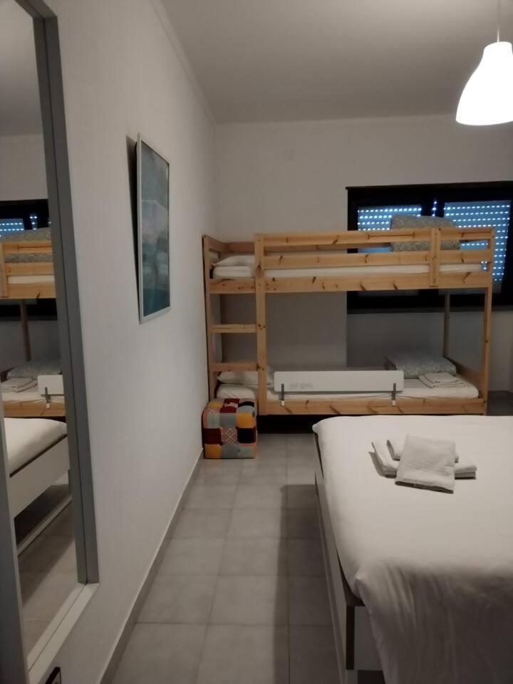 Ip5 Chivas Beach House Ferrel  Luaran gambar