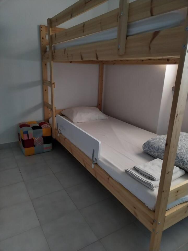 Ip5 Chivas Beach House Ferrel  Luaran gambar